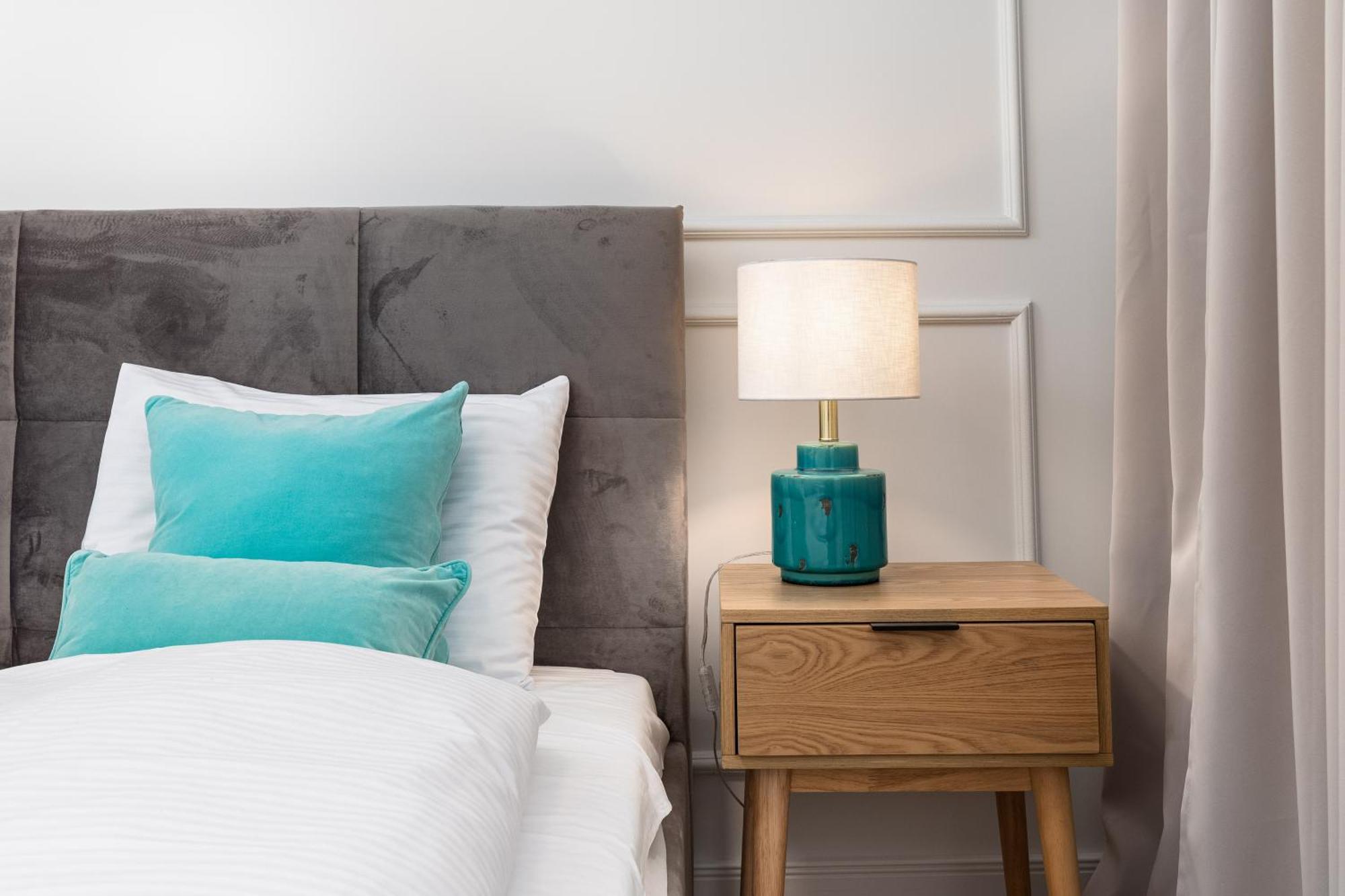 Plac Slowianski Apartments With Balcony Swinoujscie Center By Noclegi Renters エクステリア 写真