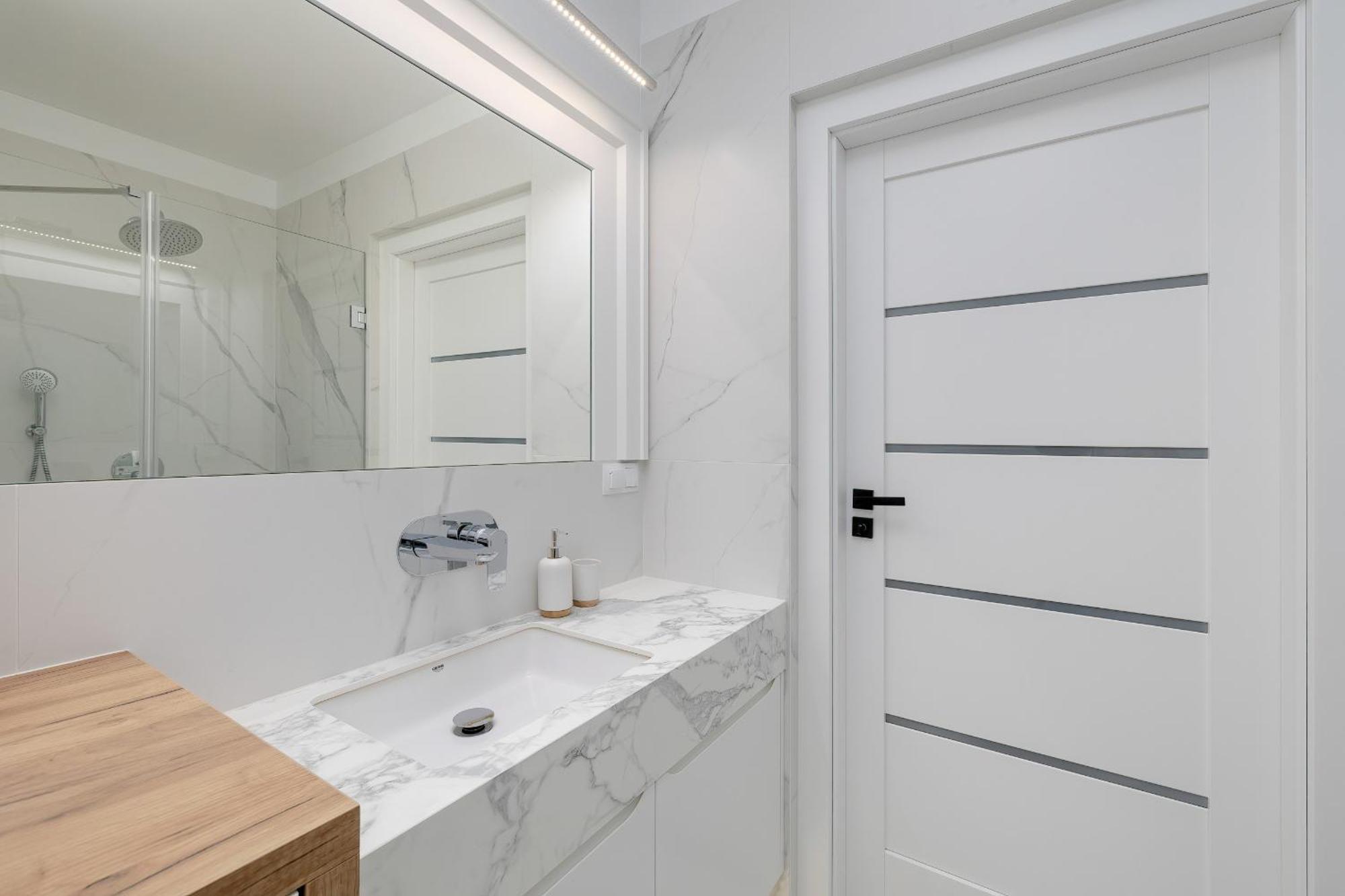 Plac Slowianski Apartments With Balcony Swinoujscie Center By Noclegi Renters エクステリア 写真