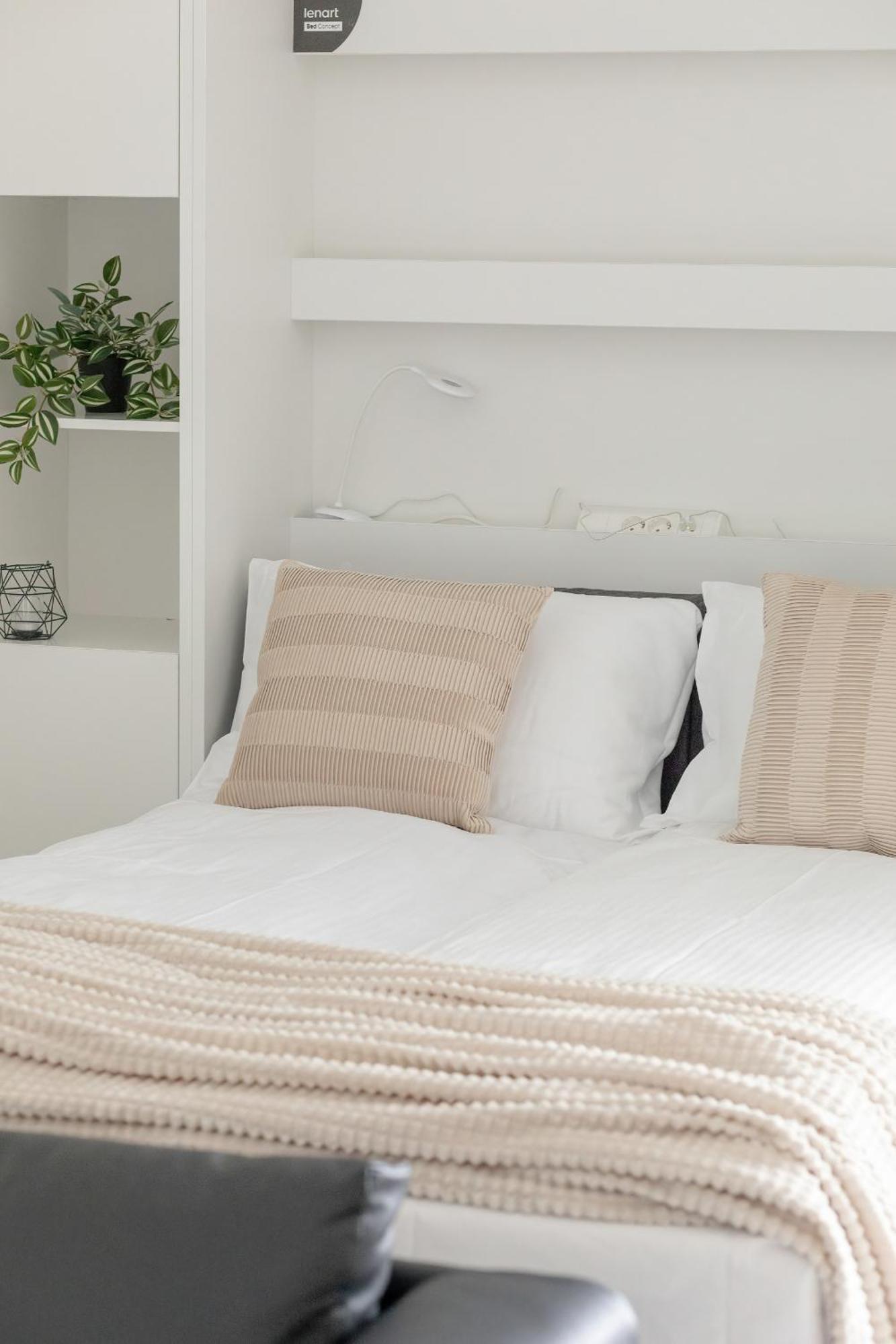 Plac Slowianski Apartments With Balcony Swinoujscie Center By Noclegi Renters エクステリア 写真