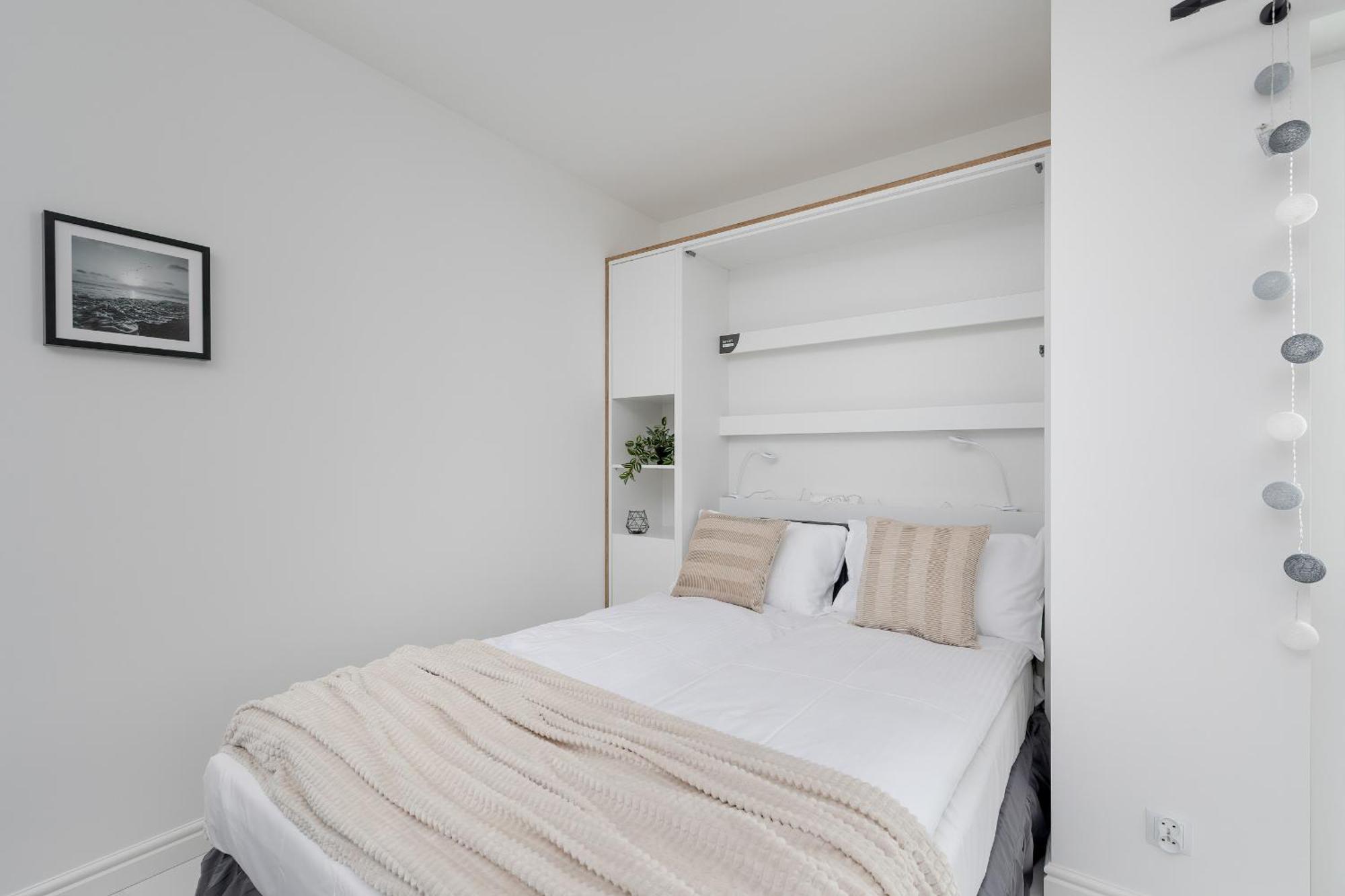 Plac Slowianski Apartments With Balcony Swinoujscie Center By Noclegi Renters エクステリア 写真